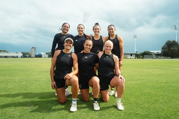 CODE HOPPING! Black Ferns get massive World Cup boost