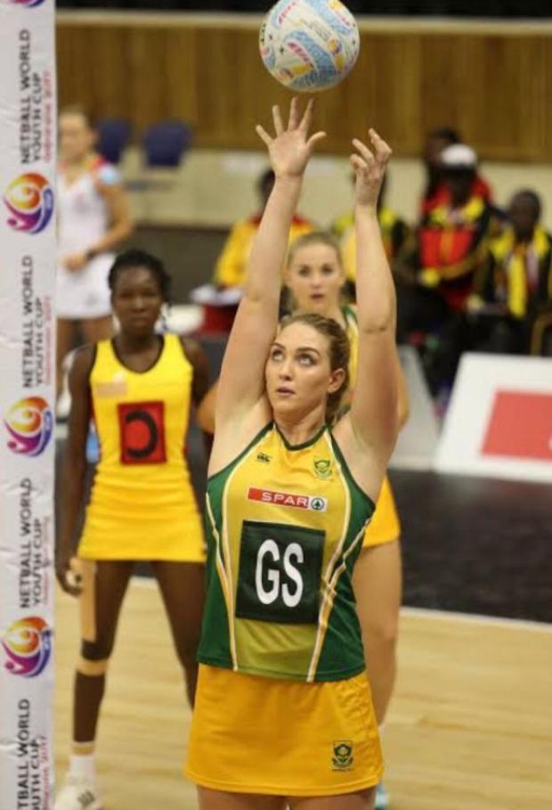 WATCH: 'Playing in England is very different from playing in South Africa'