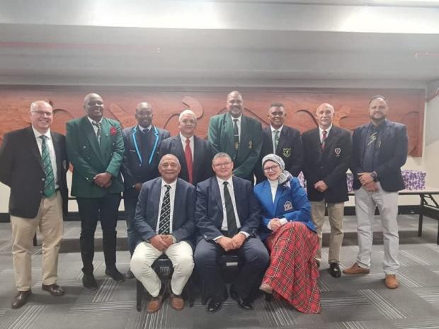 wprfu ExCo2025