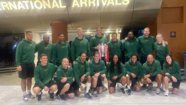 VIDEO: BlitzBoks to mend relationship with SA Rugby and boost Currie Cup