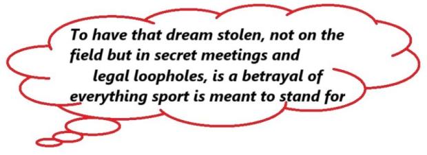 La Motte quote