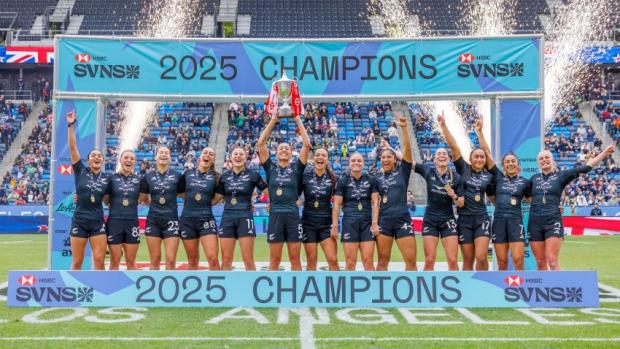 NZ-women-Los-Angeles-Sevens