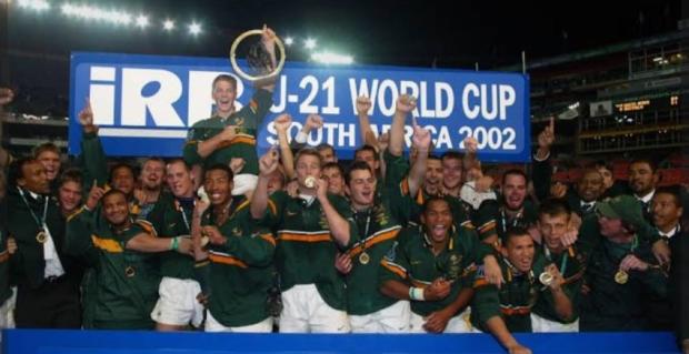 Clyde Rathbone 2002