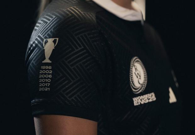 PICTURES: Black Ferns set the tone with iconic World Cup design