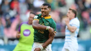 'Cape Town is my home': Pead reveals reasons for Stormers move