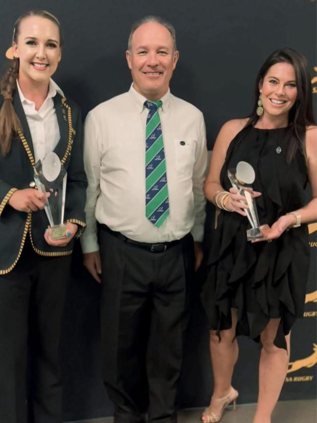 Changing the landscape of rugby
