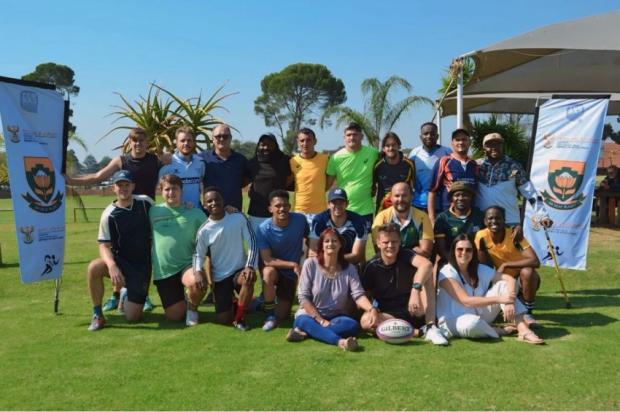 Changing the landscape of rugby