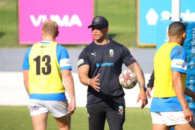 Alshaun Bock Boland