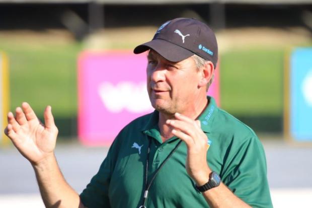 Hawies Fourie Boland