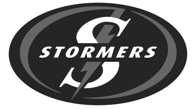 Stormers-symbol