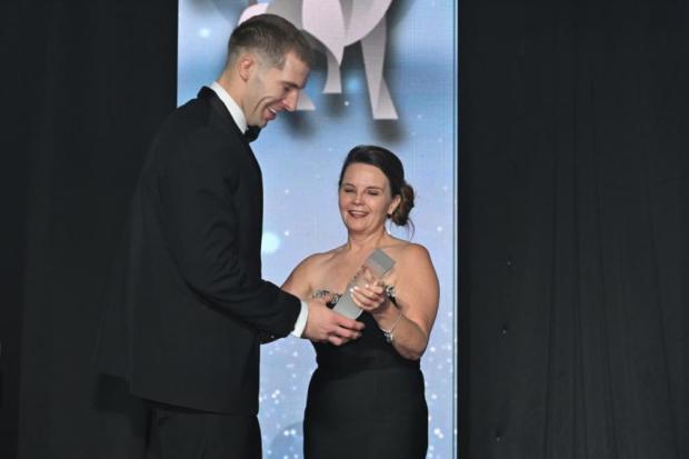 Bulls reveal their 'Most Valuable Player'