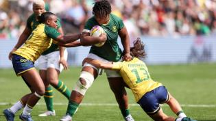 Full circle moment for Springbok Women captain in Cardiff