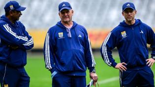 Dobson's Euro ultimatum: How to confound critics