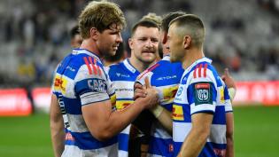 Springbok makes timely Stormers return