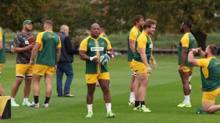 CONFIRMED: Mbonambi set to return to Stormers