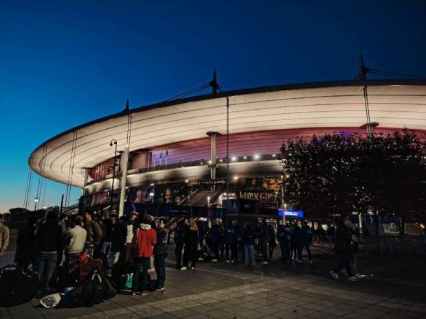 No Love Lost in Paris: Boks silence Les Bleus amid hostile French frenzy
