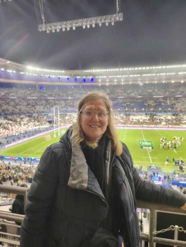 No Love Lost in Paris: Boks silence Les Bleus amid hostile French frenzy