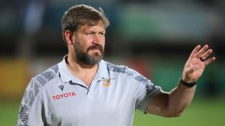Minimal changes for Cheetahs with Challenge Cup opener looming