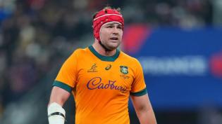 Wallaby captain's insight into what Rennie's All Blacks will bring