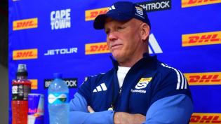 Dobson hails Stormers debutants after Connacht win