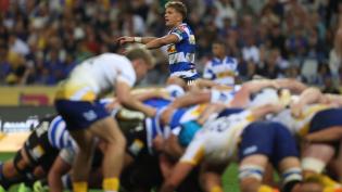 Stormers make interesting flyhalf call for Galway showdown
