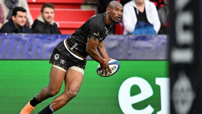 Sharks set for double playmaker boost ahead of Challenge Cup
