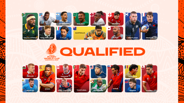 RWC 2027 draw: Who, how and when?