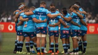 New skipper for Bulls as Giliomee gets starting debut