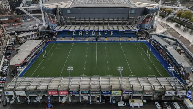 Why 4G shouldn't be a factor for Sharks, Lions