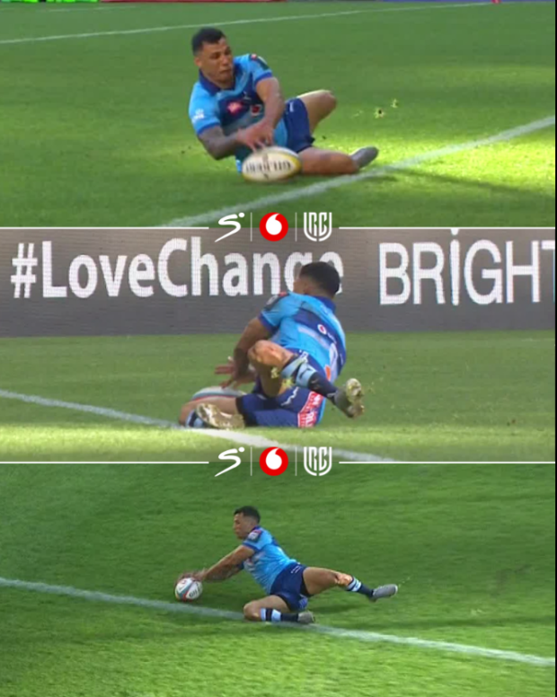 LAW DEBATE: Should Papier’s try have stood?