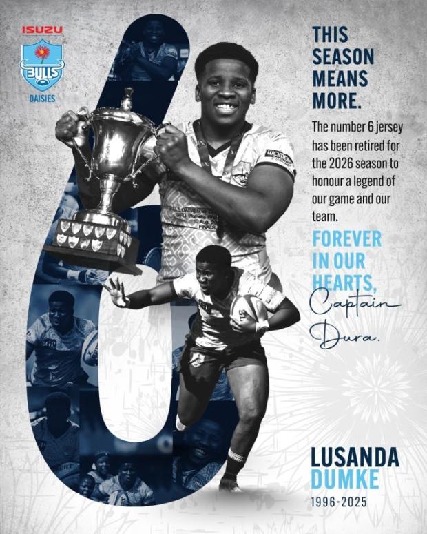 ‘You can still feel her presence’: Bulls Daisies rally for Dumke in new season