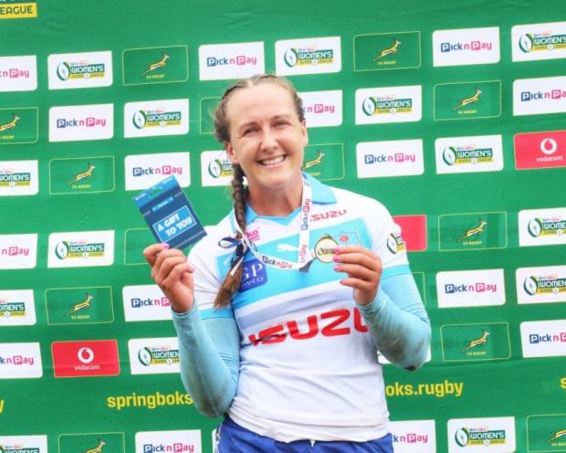Boland, Bulls Daisies and WP set the tone for Women's Super League
