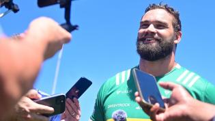 Stormers lose appeal over JJ Kotze red card