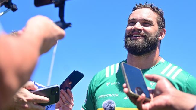Stormers lose appeal over JJ Kotze red card