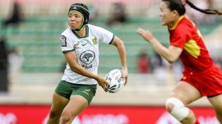 New look Bok Women backline to face Wales