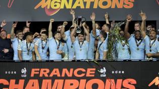 France replace trio head of Springbok showdown