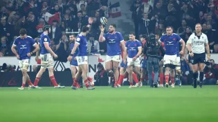 France lose second-row bruiser ahead of Bok clash
