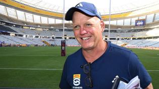 How the Boks' blueprint helped the Stormers evolve