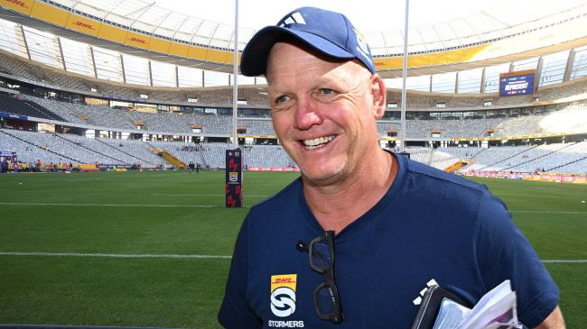 How the Boks' blueprint helped the Stormers evolve