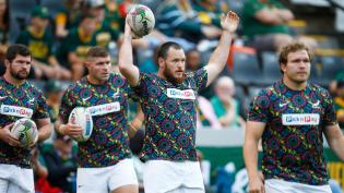 Good news as Springboks get timely hooker boost