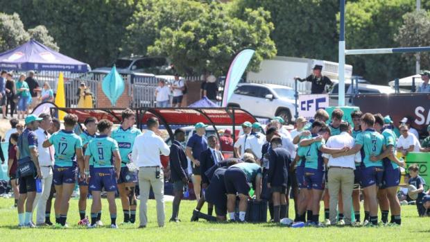 Stellenberg-High-School-huddle-2026