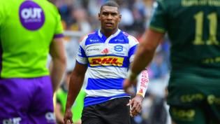 Stormers v Sharks – The Battle of the Springboks
