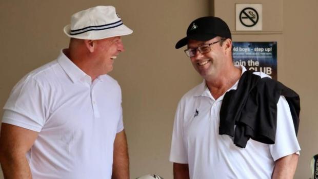 EXCLUSIVE: Inside Jake White’s explosive fallout with Selborne College