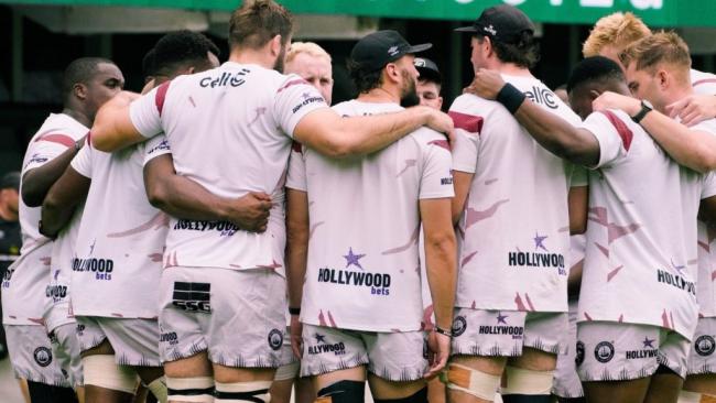 Sharks seek consistency in 'new era' ahead of Ospreys visit
