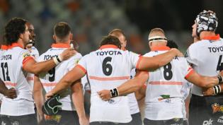 Cheetahs confirm player departures as Test international hangs up boots