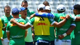 The SA squad that should win the URC
