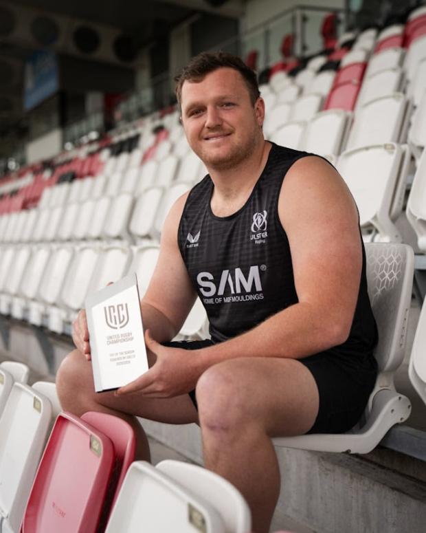Papier rewarded with prestigious URC award