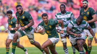 Stormers secure Pead's services