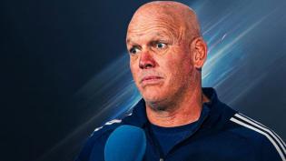 The 'low point' that forced Stormers to go 'full metal jacket'