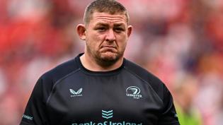 Tadhg Furlong cited over alleged groin-grabbing incident